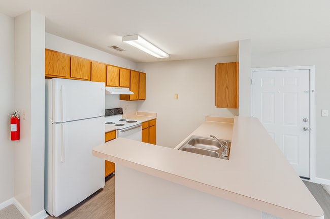 Beason Kitchen Photo