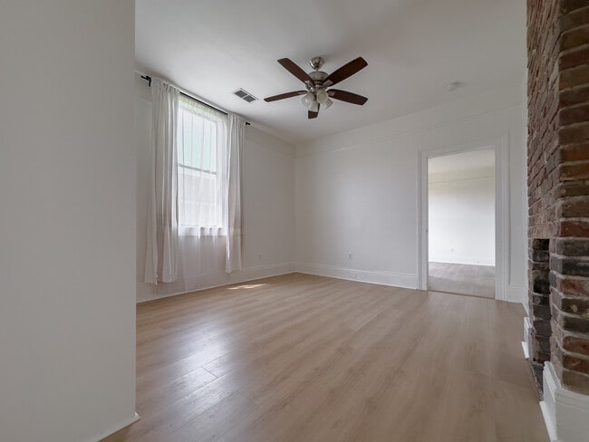 bedroom 1 - 1730 Allen St