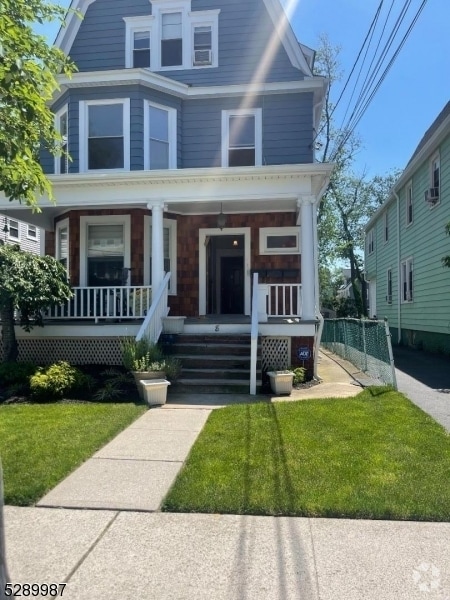 Building Photo - 8 Swaine Pl Rental