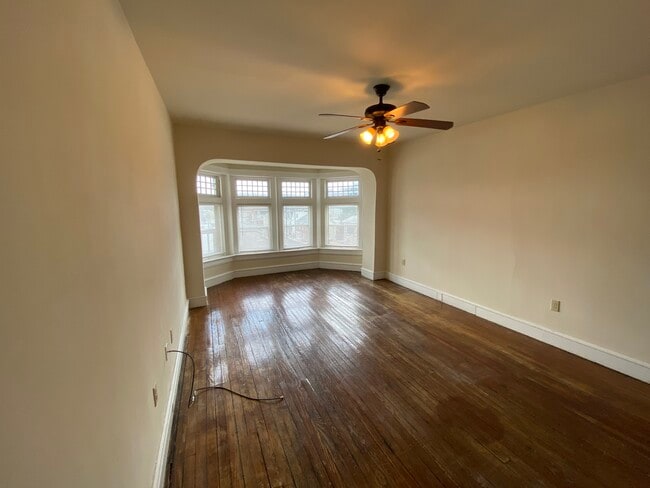 Photo - Aldine Apartments