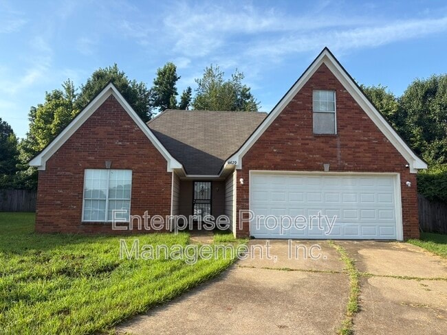 Building Photo - 4429 S Cedar Bark Cove Rental