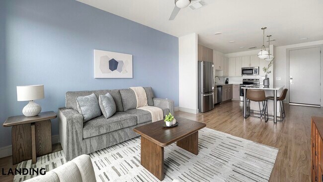 Building Photo - 3100 Scofield Ridge Pkwy