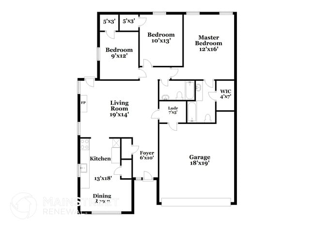 Photo - 1113 Glen Creek Dr