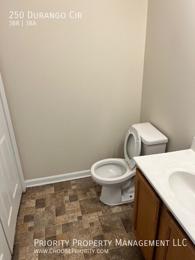 Photo - 250 Durango Cir