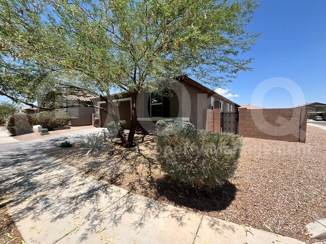 Photo - 6597 E Via Arroyo Azul