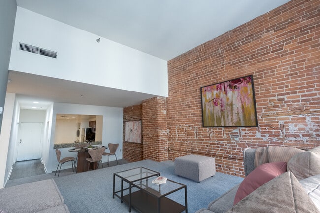 Parkside Apartments