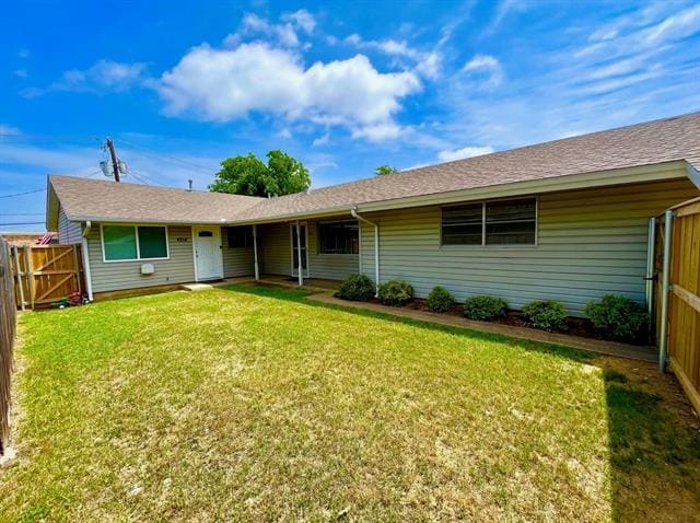 Photo - 4814 Lovell Ave
