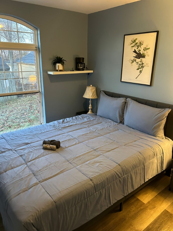 Photo - 800 Robinwood St