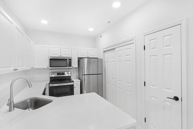 Riverbend at Florham Park