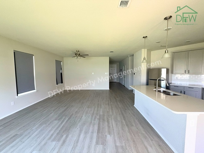Photo - Charming 3-Bedroom Home with Spacious Backyard in Providence Village!