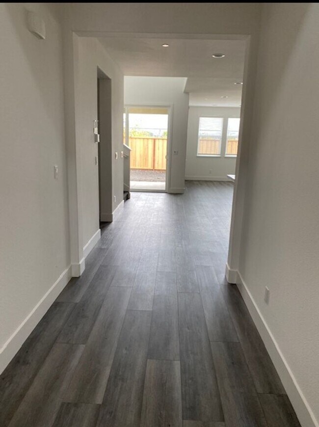 Photo - 3 Bed + Bonus Room/2.5 Bath - Solar – Near SSU