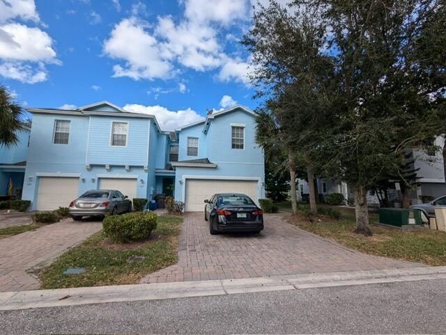 Photo - 5162 White Oleander Townhome