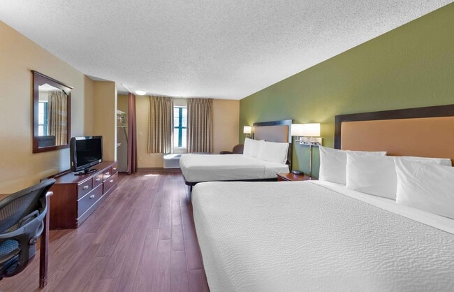 Photo - Furnished Studio-New Orleans - Kenner