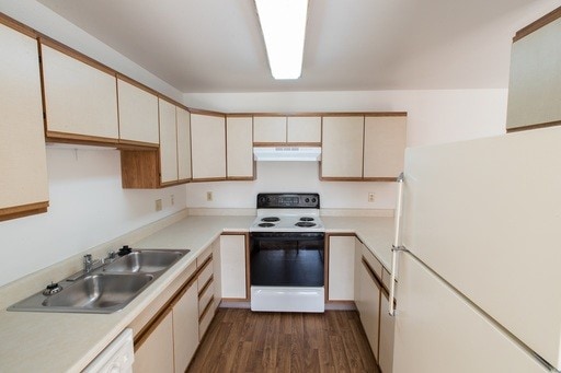 Photo - Clinton Terrace Apartments