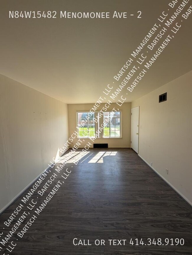 N84W15482 Menomonee Ave Unit 2