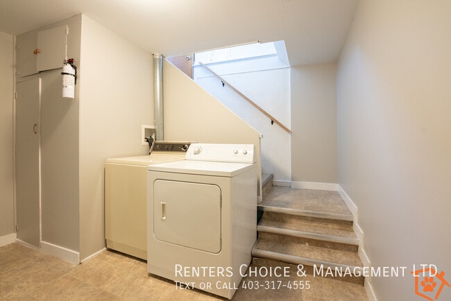 Photo - Updated Basement Suite Includes Utilities, Parking + Cat Friendly
