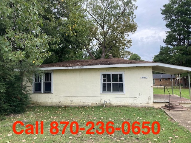 Building Photo - 201 S 14th Ave