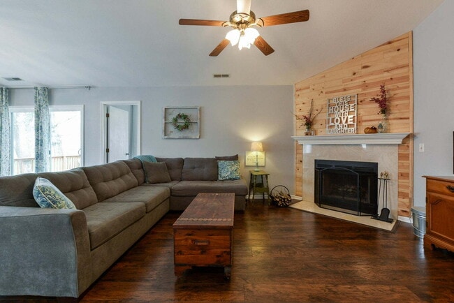 Photo - Welcome to your future home in Branson, MO!