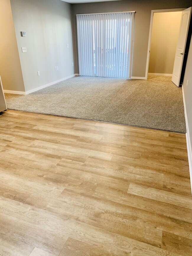 Pacific Heights Apartments North Platte, NE