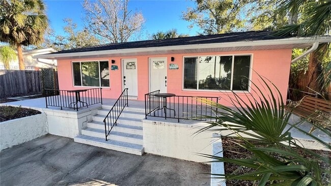 Building Photo - 974 Tennessee Ln
