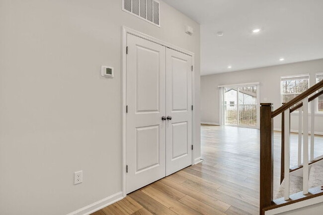 Photo - Newly Built 4 Bedroom Home in Moseley with Community Amenities  – $2,995/mo