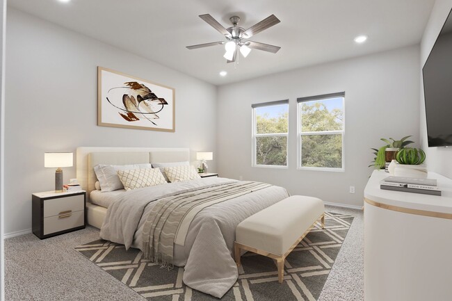 Photo - New Luxury homes! Call Now!! 830-327-8773