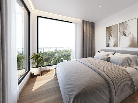 Photo - 1035 Commonwealth Ave Unit 411