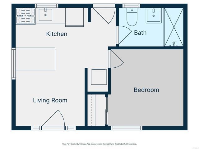 Photo - 2030 Kearney Ave Casa