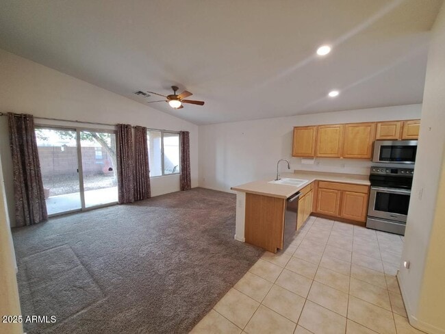 Photo - 3707 E Rolling Green Way