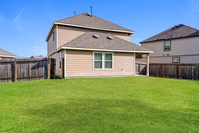 Photo - 2401 Flathead Dr