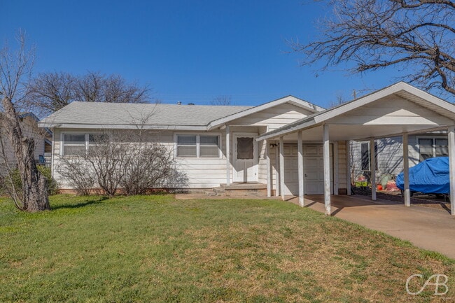 Building Photo - For Lease