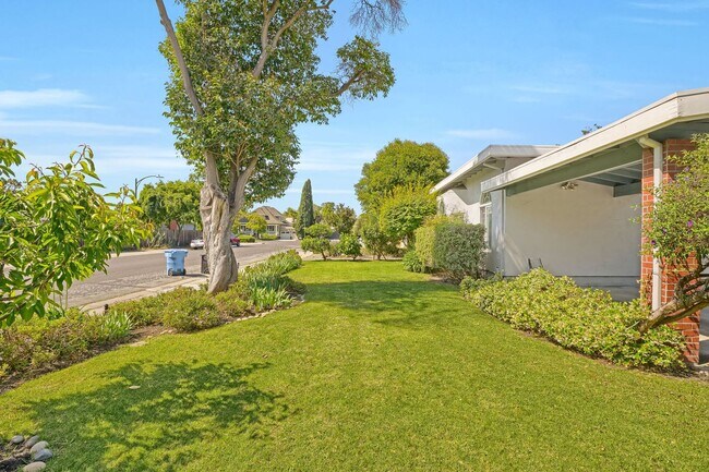 Photo - Spacious 4 bed, 2.5 Bath Home with Bonus Room and Pool in Palo Alto!