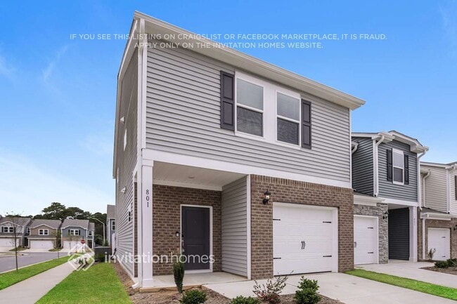 Photo - 801 Holiday Pk Ln