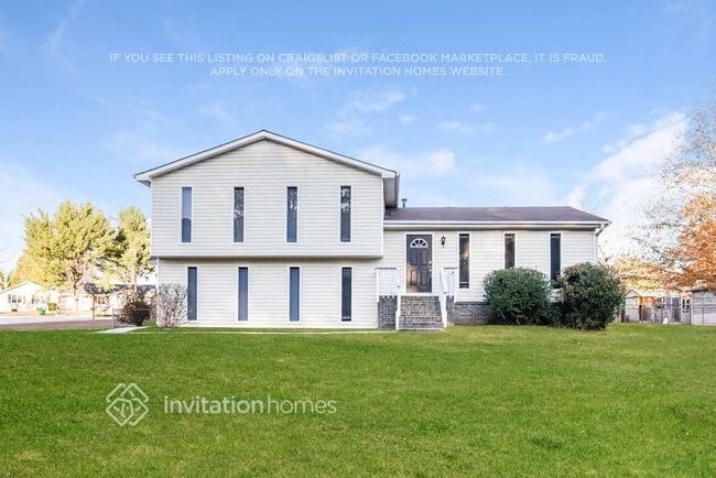 Building Photo - 3396 San Antonio Dr