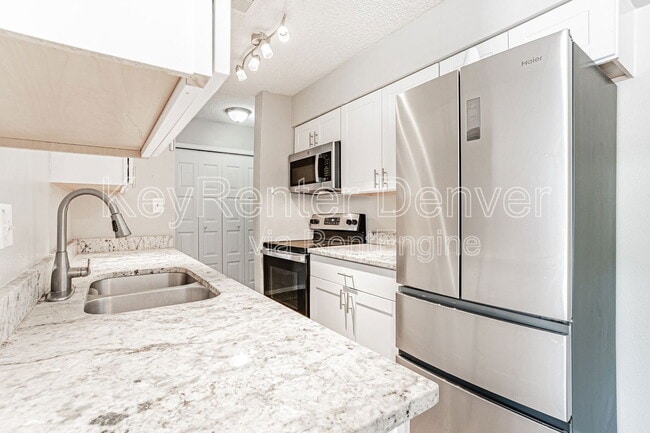 Building Photo - 7755 E Quincy Ave Unit 308 Rental