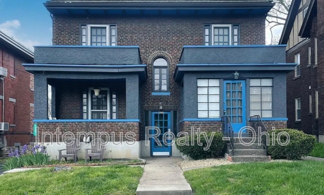 Building Photo - 4237 Vine St Unit Apt 2