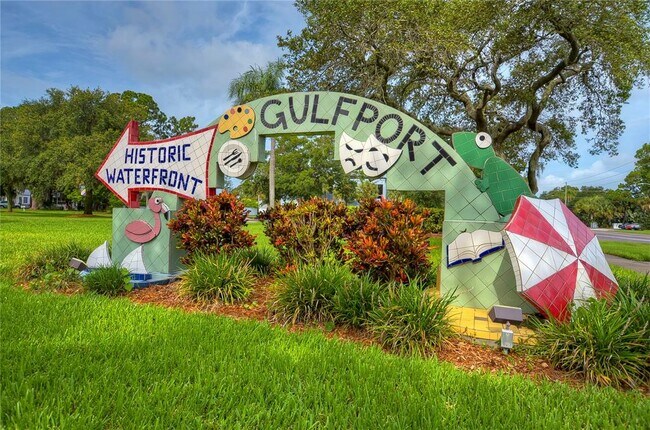 Photo - 5737 Shore Blvd S Unit 2