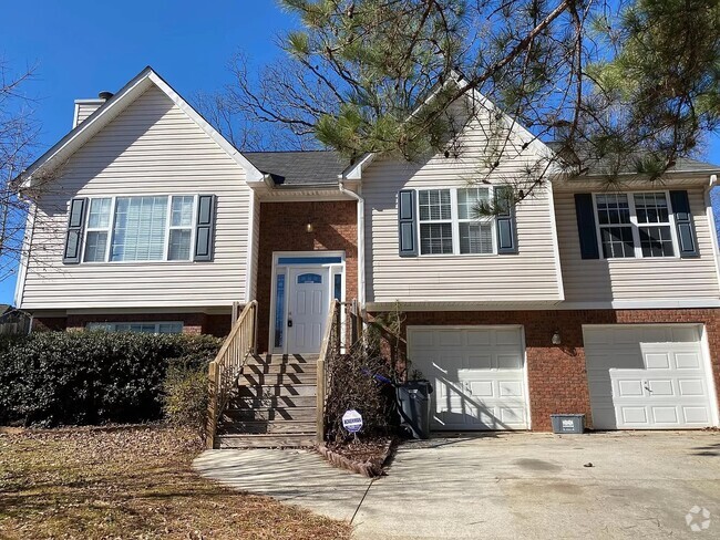 Building Photo - 2707 Oak Meadow Ln Rental