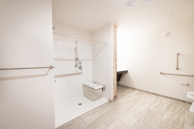 Photo - Brinker Lofts