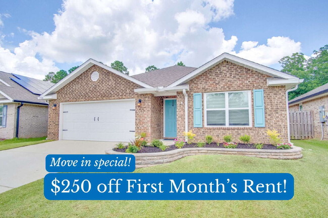 Building Photo - 4BR Home Near Shopping & Navy Federal – $2...