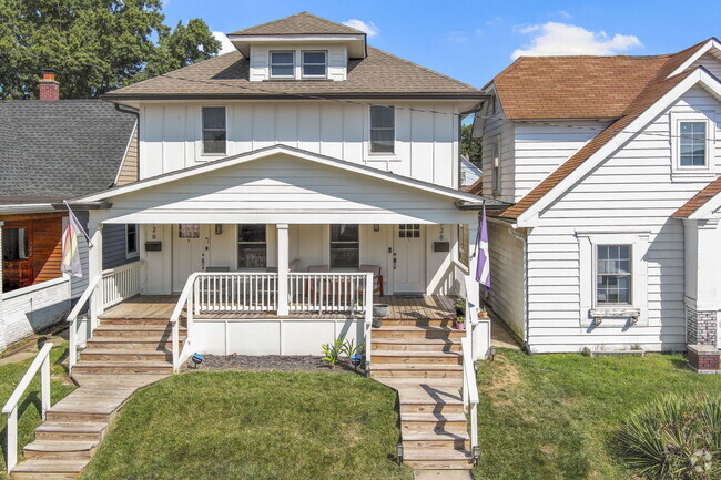 Building Photo - 728 Cottage Ave Rental