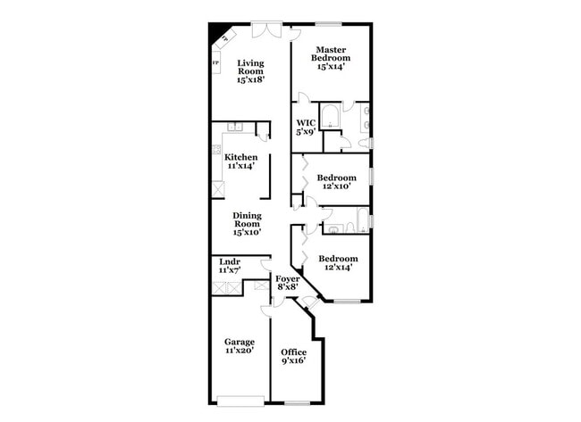 Photo - 11194 Mikris Dr S Casa