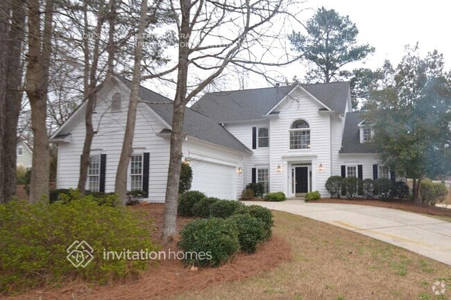 Building Photo - 7105 Amberleigh Way Rental