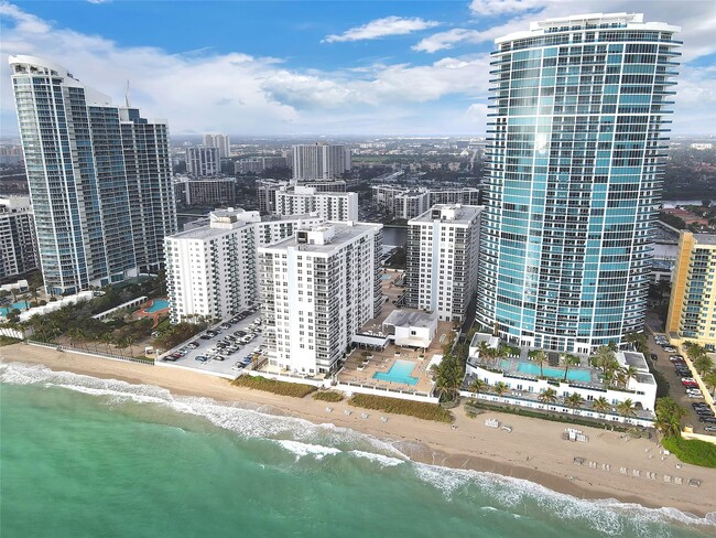 Photo - 2751 S Ocean Dr Condo Unit PH1N