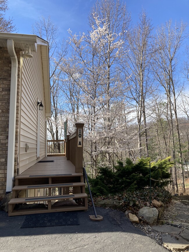 Vistas atractivas - 10 Hillsboro Dr