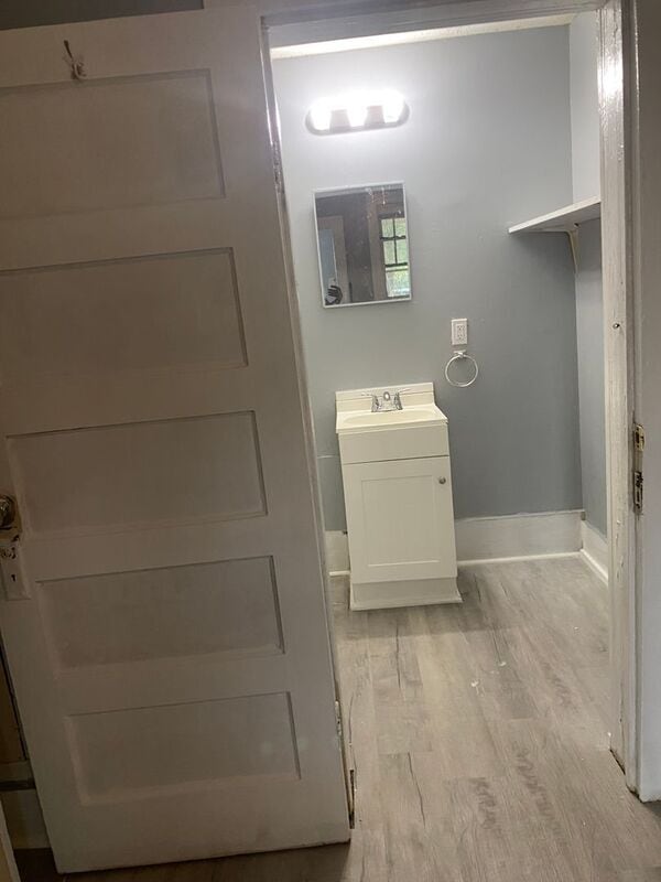 Photo - 1301 Glover St Unit A