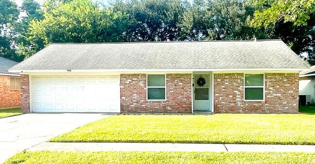Building Photo - 1202 E Princeton Ln Rental