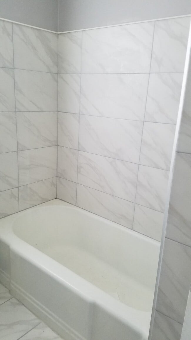 Benton Heights Townhomes Newly Renovated!