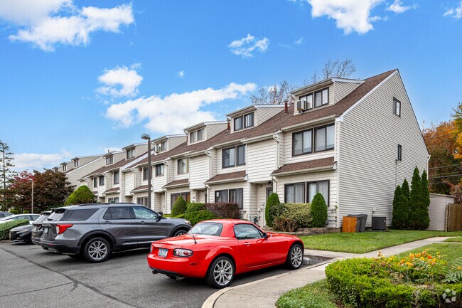 Photo - Rustic Woods