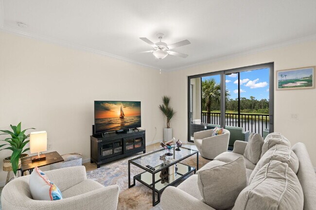 Photo - Fully Furnished Condo For Rent in Bradenton! Unidad 303